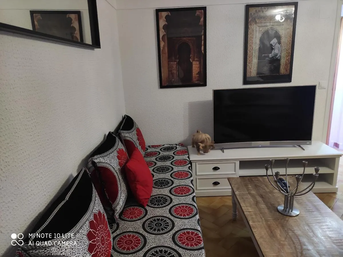 Holiday home Maison En Rez-De Chaussee Pres Du Centre Ville D'Arles