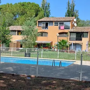 Aux Abords Du Lac Appartement